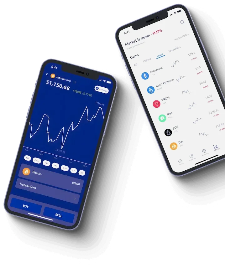 Afriquantum Ai trading platform