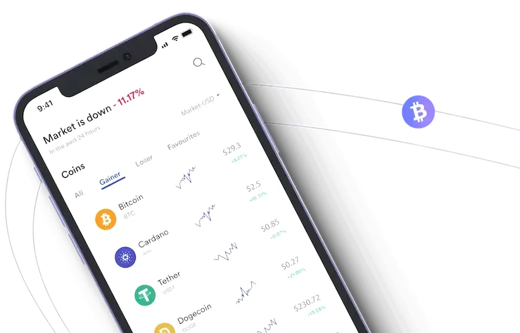 Afriquantum Ai crypto platform