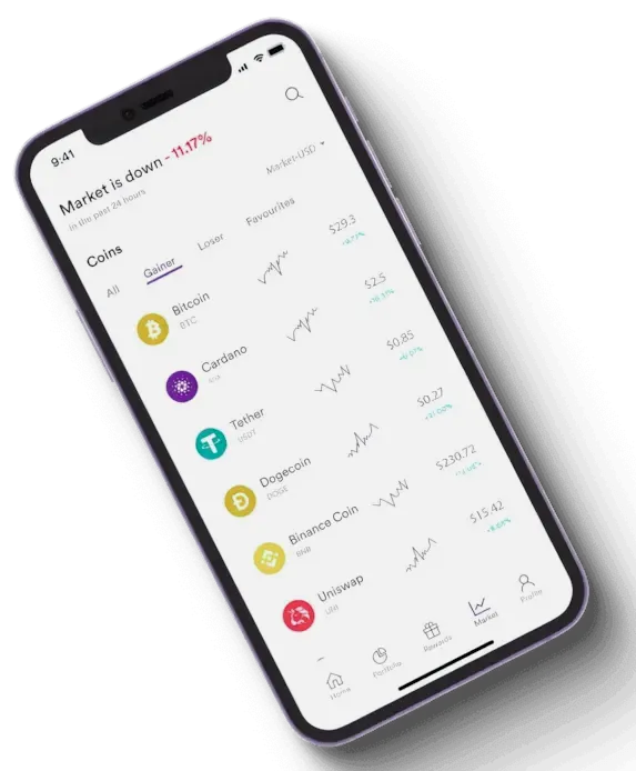 Afriquantum Ai crypto investment